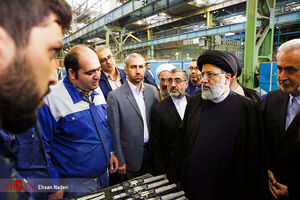 کارخانههایی که با ورود دستگاه قضا احیاء شدند