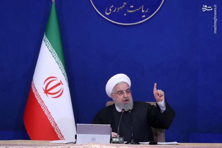 آییننامه اجرایی قانون اقدام راهبردی برای لغو تحریمها اصلاح شد