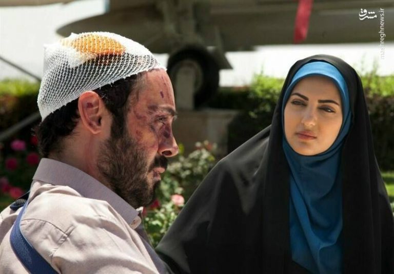 هلیا امامی: خدا برای من خواست صدای مردمی بشوم که به جایی نمیرسد