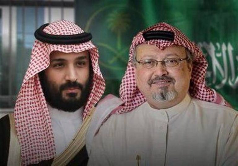 رویترز: بن سلمان در قتل خاشقچی دست دارد