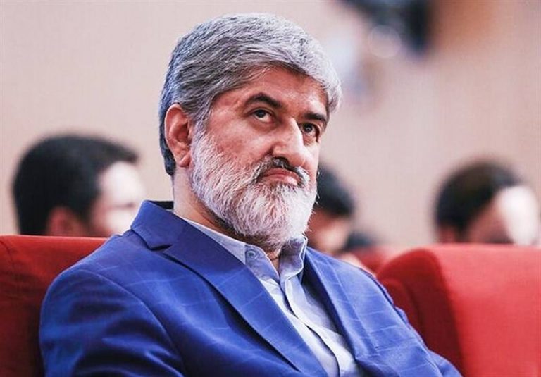 علی مطهری رسماً نامزدی خود را برای انتخابات ۱۴۰۰ اعلام کرد