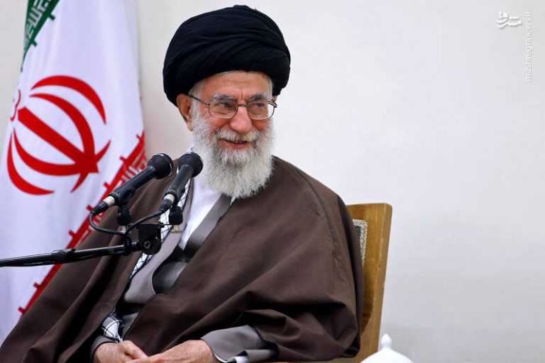 بیانات رهبر انقلاب در دیدار دستاندرکاران کنگره بزرگداشت سیدمرتضی علمالهدی