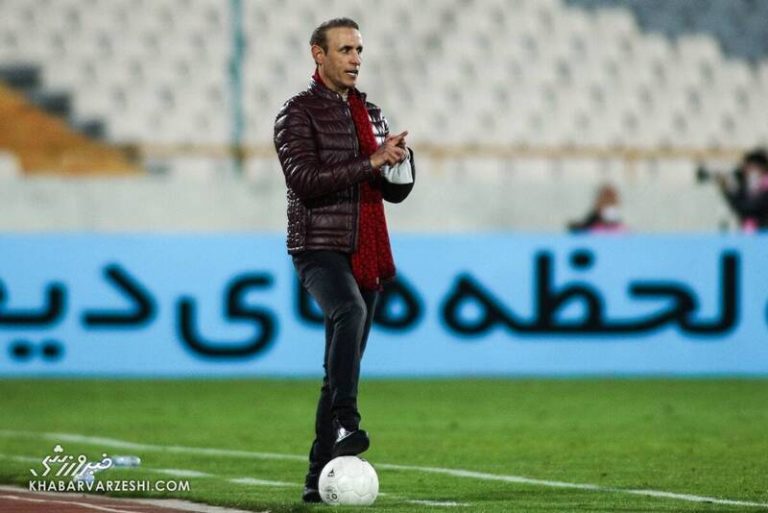 علاقه یحیی به جذب استقلالی متعصب
