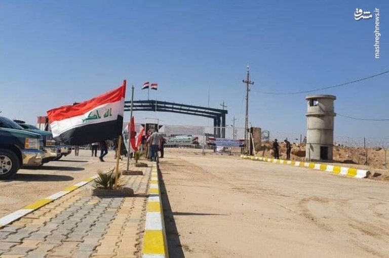 جزییات ممنوعیت ورود مسافران و تجار عراقی به کشور