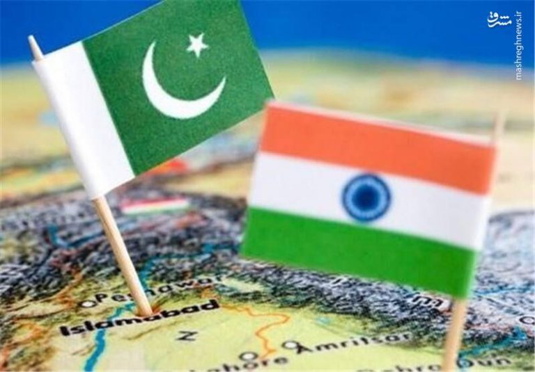 توافق هند و پاکستان بر سر آتش بس در منطقه کشمیر