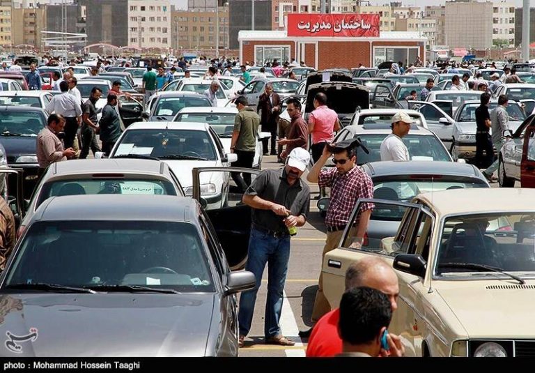 جزئیات طرح فروش فوری محصولات سایپا ویژه طرح عید تا عید