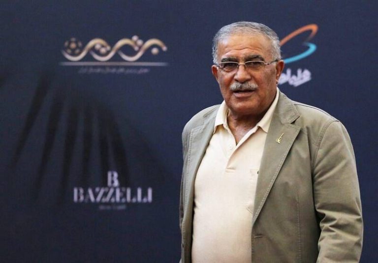 دولت میخواهد گزینه خودش رئیس فوتبال شود