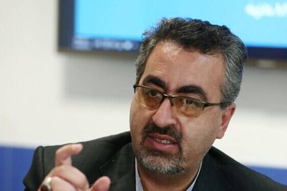 جهانپور: مصونیت واکسنهای کرونا موقتی است