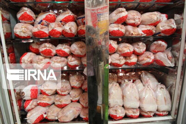 نبود نظارت بر توزیع مرغ منجر به کمبود کاذب میشود
