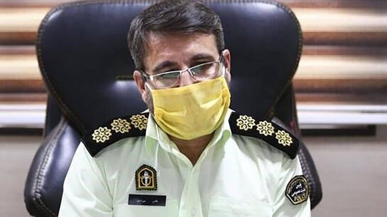 کشف فندکهای غیر اخلاقی در تهران +عکس