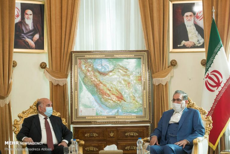 ایران اجازه نمیدهد تروریسم تکفیری در منطقه احیاء شود