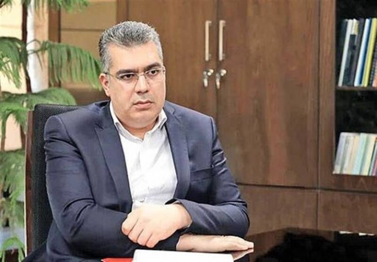 دولتیها رئیس مجمع انتخابات سهام عدالت شدند