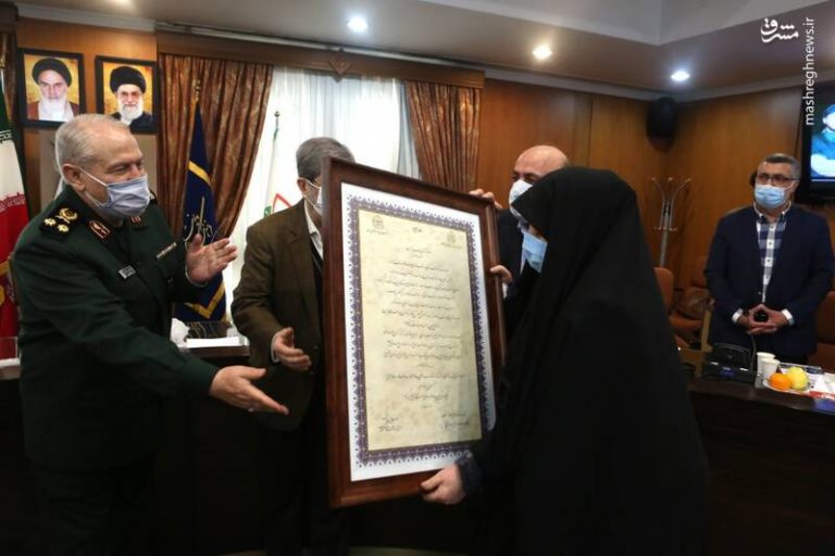 چرا شهید پورآبادی به درد بیمارستانهای خصوصی نمیخورد؟!