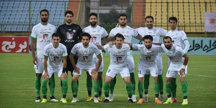 ذوب آهن ۲ بازیکن جدید جذب کرد