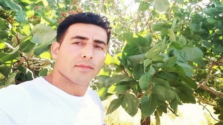 جمیل احمدی با تودیع قرار وثیقه آزاد شد – خبرگزاری هرانا