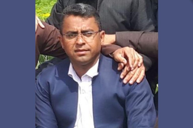 برگزاری جلسه رسیدگی به اتهامات معراج مرتضایی در دادگاه انقلاب مریوان – خبرگزاری هرانا
