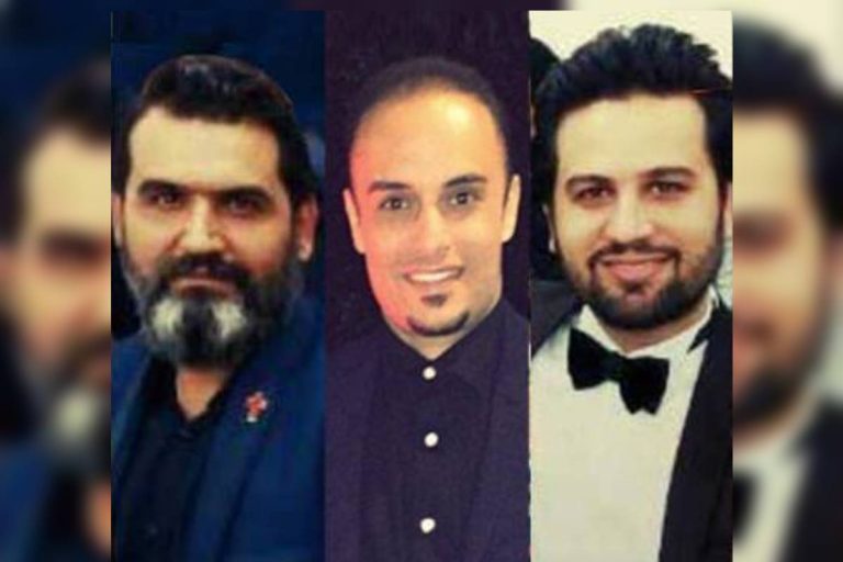 دادگاه تجدید نظر؛ سه نوکیش مسیحی در بوشهر به حبس، تبعید و محرومیت از کار محکوم شدند – خبرگزاری هرانا