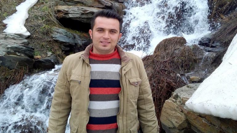 افشین الهی با تودیع قرار وثیقه آزاد شد – خبرگزاری هرانا