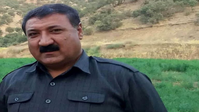 با حکم دادگاه انقلاب؛ احمد محمدی به چهار سال حبس تعزیری محکوم شد – خبرگزاری هرانا