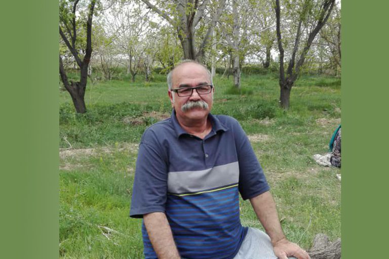 علی اسحاق به ۵ سال حبس تعزیری محکوم شد – خبرگزاری هرانا