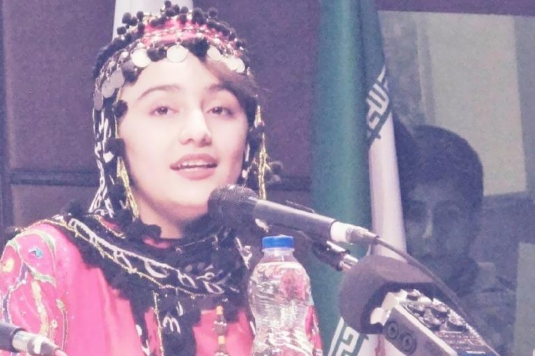 آرزو مصطفایی از بازداشتگاه اداره اطلاعات مریوان آزاد شد – خبرگزاری هرانا