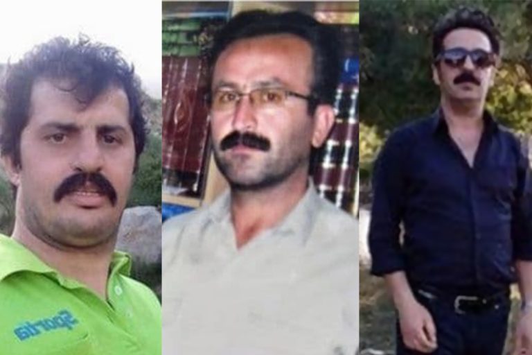 اشنویه؛ سه شهروند توسط نیروهای امنیتی بازداشت شدند – خبرگزاری هرانا