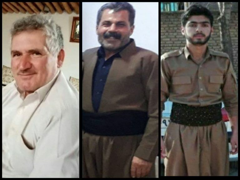 آزادی سه شهروند با تودیع قرار وثیقه از زندان بوکان – خبرگزاری هرانا