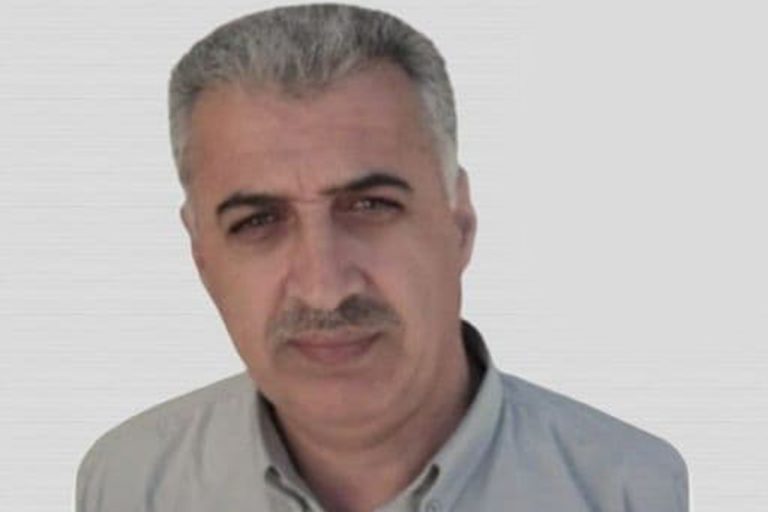با حکم دادگاه انقلاب؛ حسین حسن خانی به ۳ ماه حبس محکوم شد – خبرگزاری هرانا