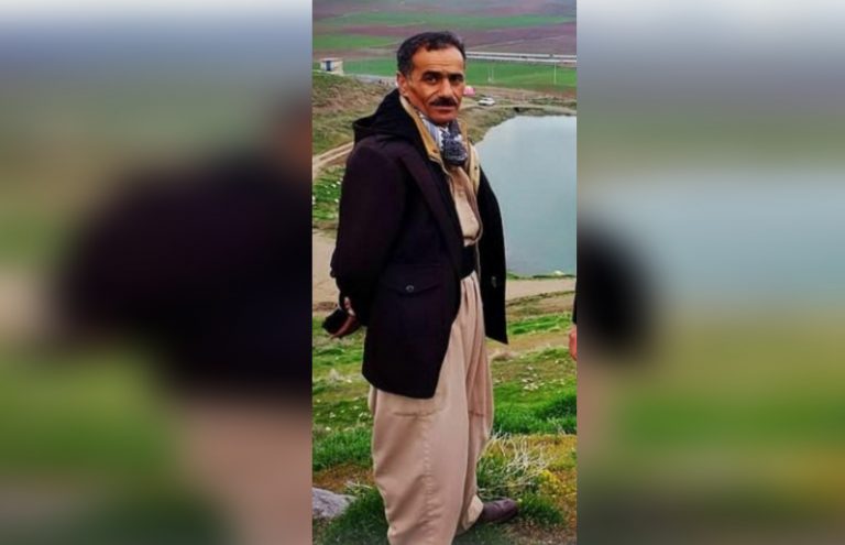 با پایان بازجوییها؛ کمال قویتاسی به زندان اشنویه منتقل شد – خبرگزاری هرانا