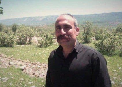 خلیل اسدی بوژانی از زندان دیزل آباد کرمانشاه آزاد شد – خبرگزاری هرانا