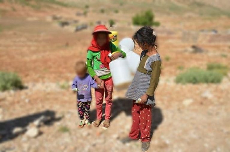 در پی فقدان شبکه آبرسانی؛ جان باختن یک نوجوان ۱۴ ساله در شهرستان باغملک – خبرگزاری هرانا