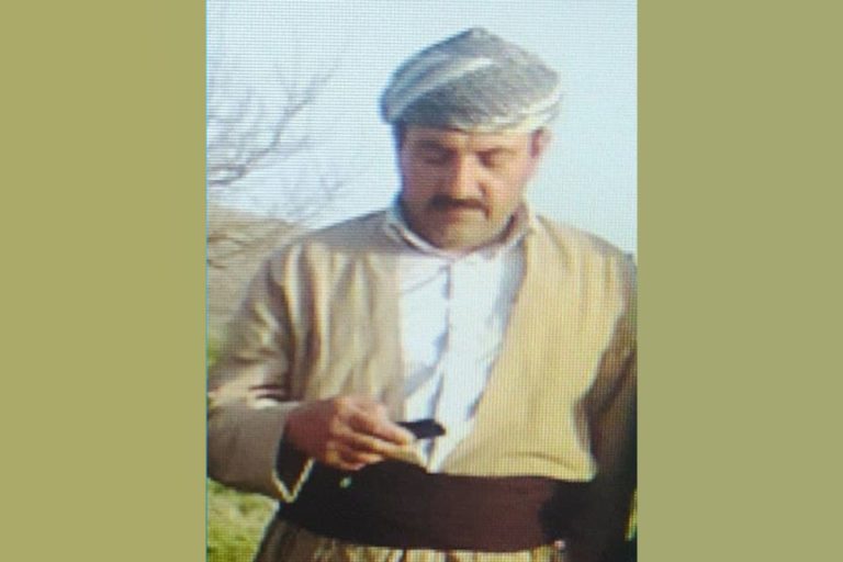 محمد نورانی زاده از زندان شاهرود آزاد شد – خبرگزاری هرانا