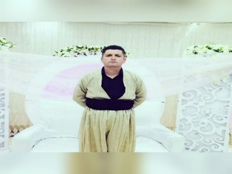 محمد منگور کردستانی جهت تحمل حبس راهی زندان نقده شد – خبرگزاری هرانا