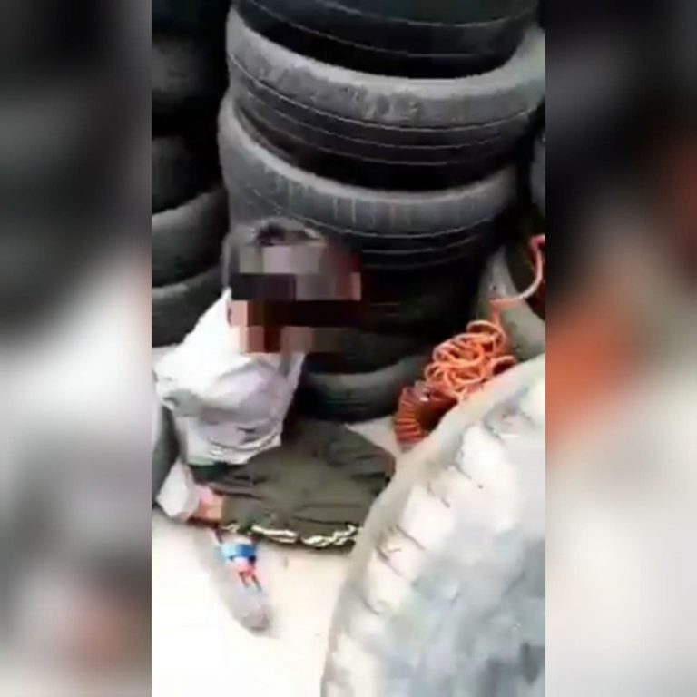 بازداشت متهم به کودک آزاری در نیشابور – خبرگزاری هرانا