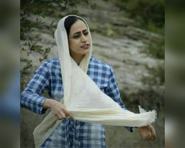 اسرین محمدی به زندان ارومیه منتقل شد – خبرگزاری هرانا