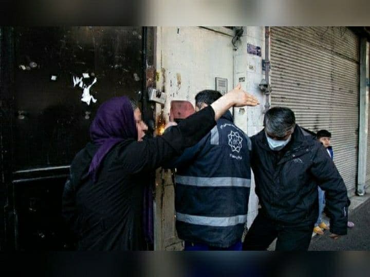 بدون محاکمه در دادگاه و اثبات جرم؛ پلمب ۱۴۷ اتاقک مجردی تحت عناوین مجرمانه/ گزارش تصویری – خبرگزاری…