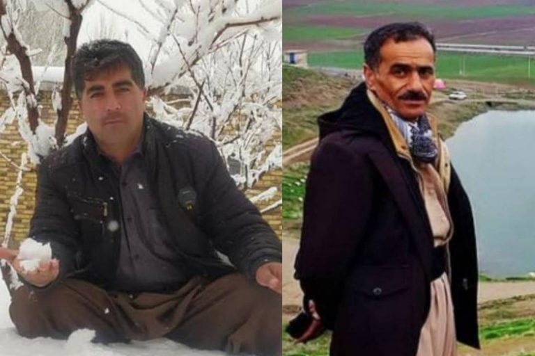 آزادی دو شهروند بازداشتی با تودیع قرار وثیقه از زندان اشنویه – خبرگزاری هرانا