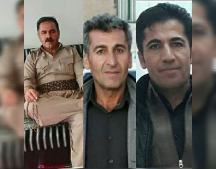 آزادی سه شهروند با تودیع قرار وثیقه از زندان نقده – خبرگزاری هرانا