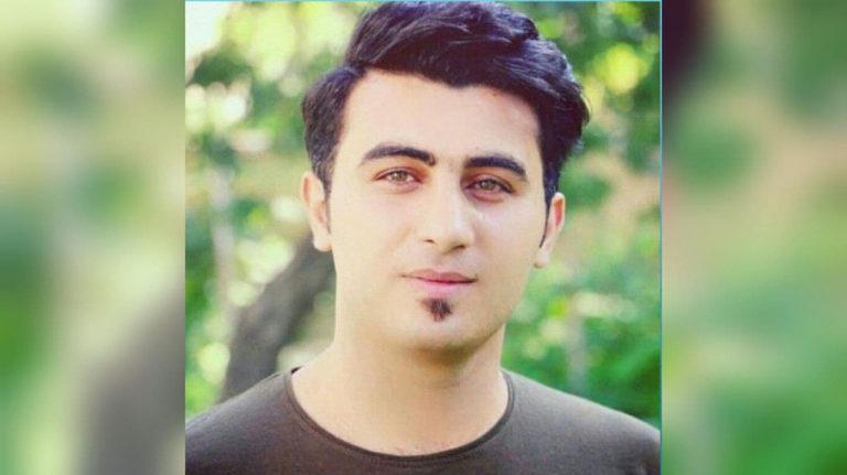 سالار رهوی با تودیع قرار وثیقه آزاد شد – خبرگزاری هرانا
