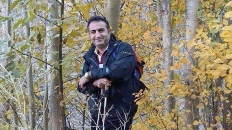 شادمان بنی بشر از زندان سنندج آزاد شد – خبرگزاری هرانا