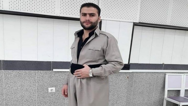 تداوم بازداشت شپول خضری در ارومیه – خبرگزاری هرانا
