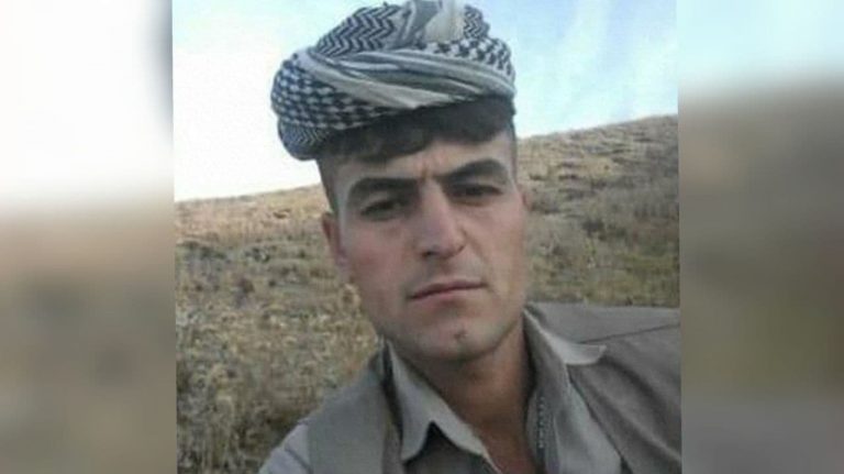 بازداشت یک شهروند توسط نیروهای امنیتی در شهرستان پیرانشهر – خبرگزاری هرانا