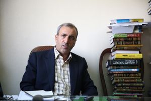 وبلاگ مشرق