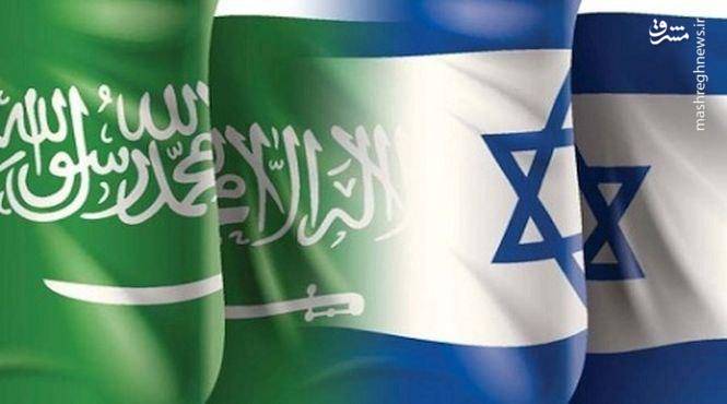 زمان عادیسازی روابط عربستان با اسرائیل فرارسید