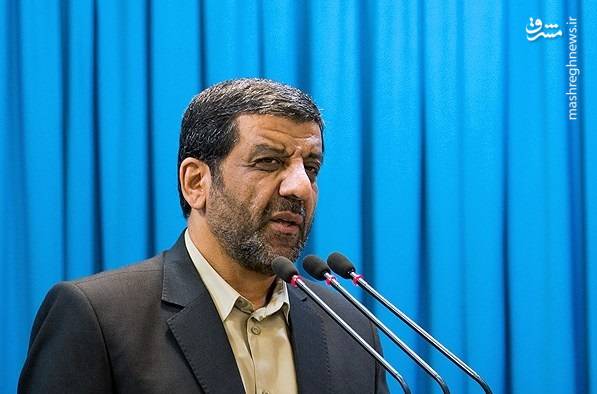 انتقاد ضرغامی از بیاعتنایی تولیدکنندگان به حقوق مصرفکنندگان