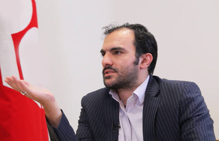 مسخ رسانه یعنی این