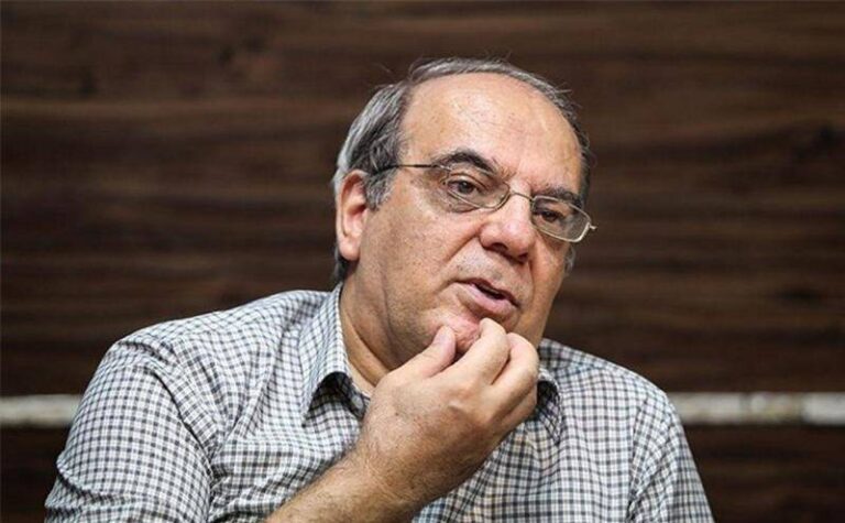 حمله به نظرسنجی مؤسسه آمریکایی چون القائات غربگراها را زیر سؤال میبرد