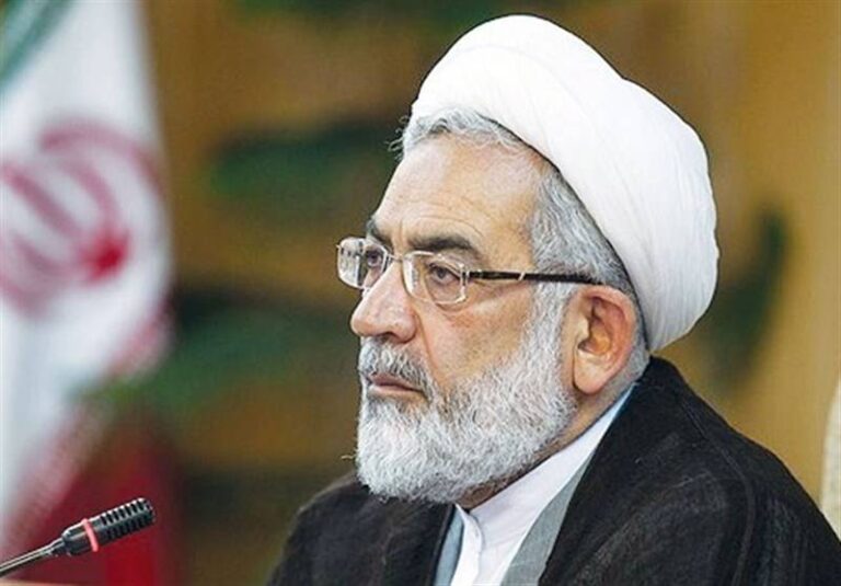 آزاد سازی ۵۸ هزار و ۷۰۰ هکتار از اراضی ملی از مهر ۹۸ تا شهریور سال جاری/ دبیرخانه شورای عالی حفظ…