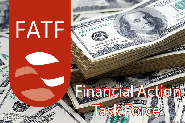 دو سؤال مهم درباره FATF