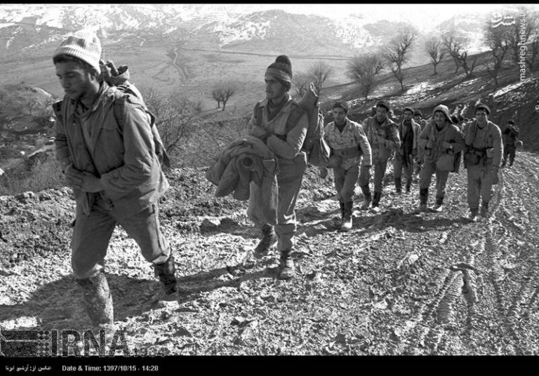 باور «محسن رضایی» به بزرگترین غافلگیری